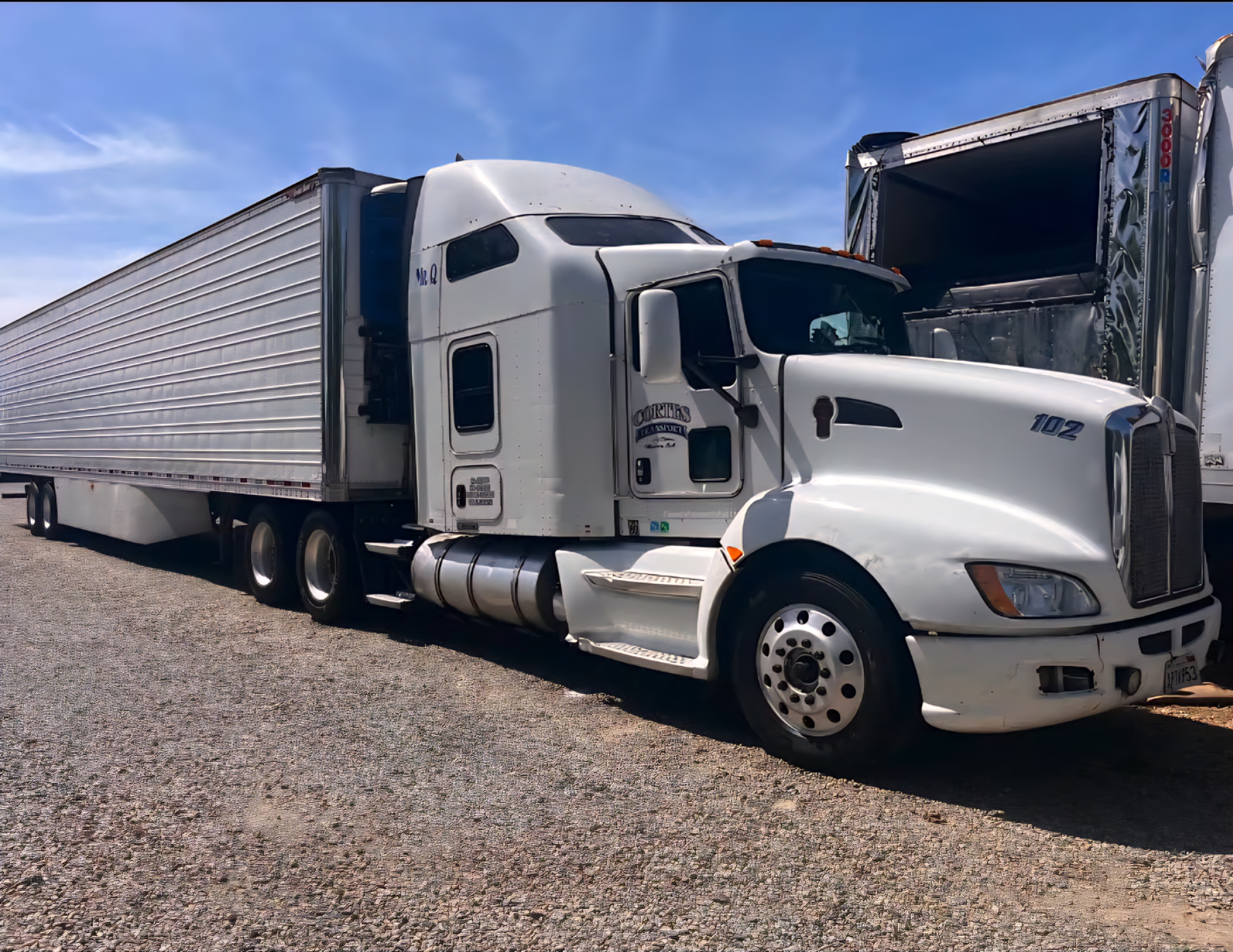Fleet Service — Fresno CA