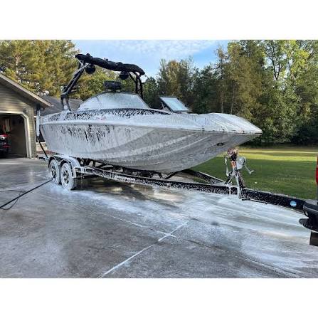 Boat Detailing gallery 8