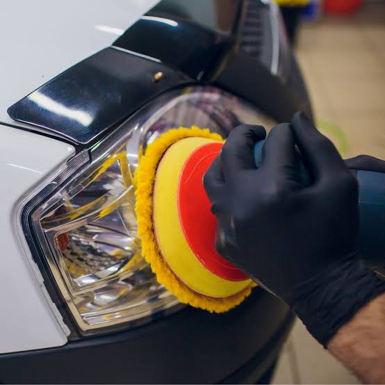 Headlights Restoration gallery 6